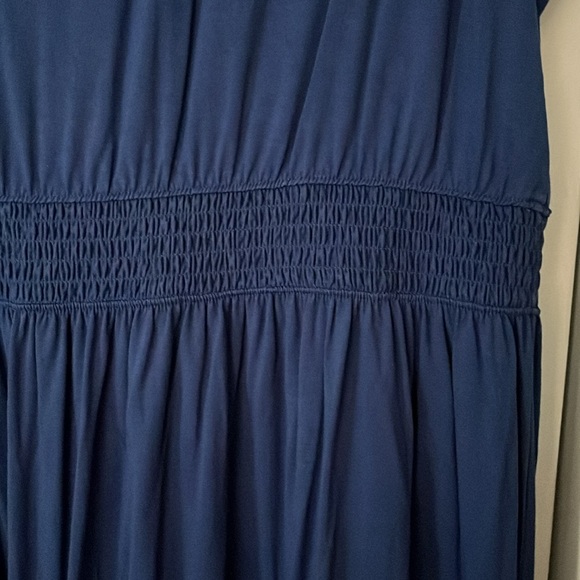 Lands’ End Maxi Dress - Picture 4 of 11